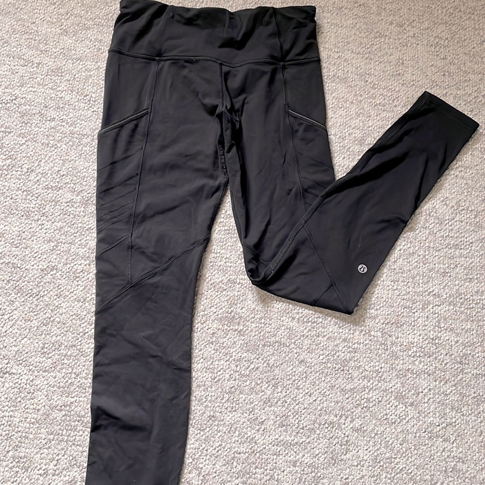 Lululemon leggings